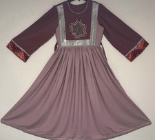 Women Afghani Dress
