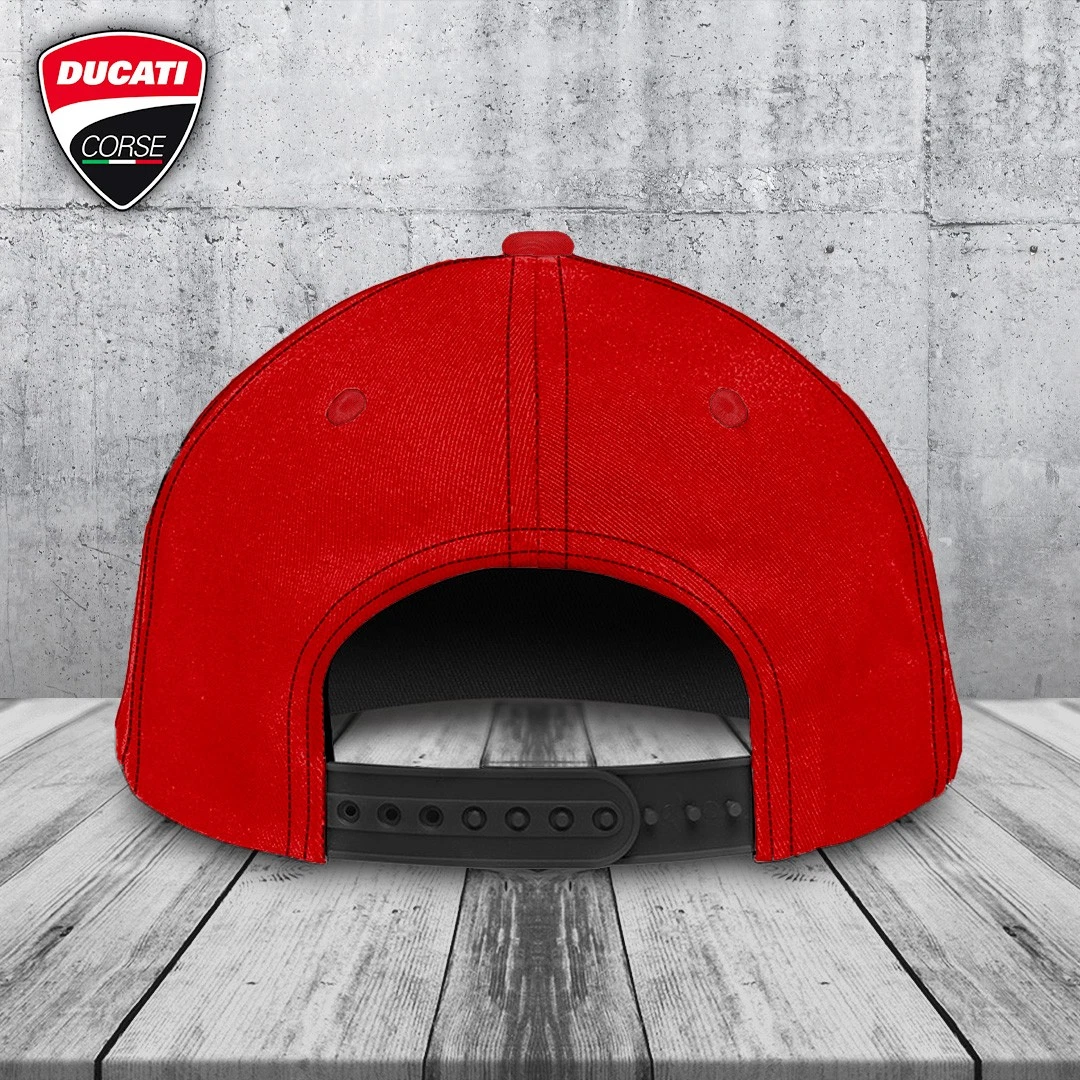 Marc Marquez Ducati Cap