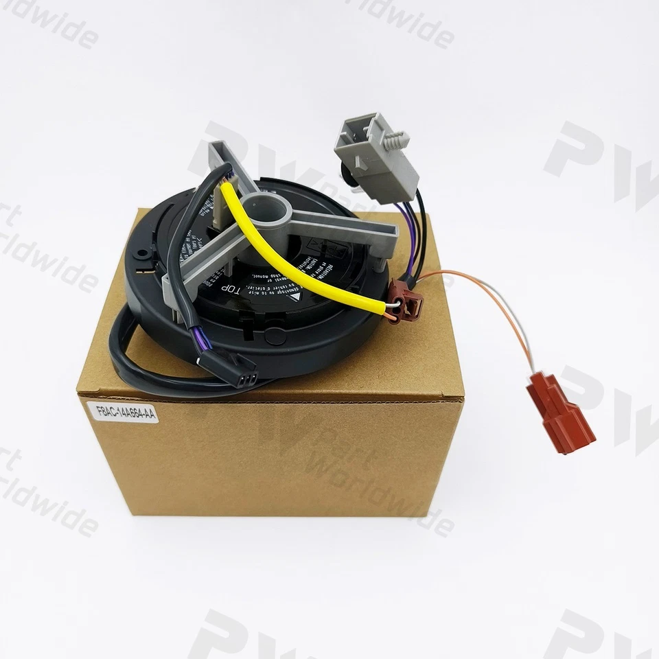 F8AZ-14A664-AA Clock Spring For Ford Crown Victoria Mercury Grand Marquis 98-00 - Image 4 of 4