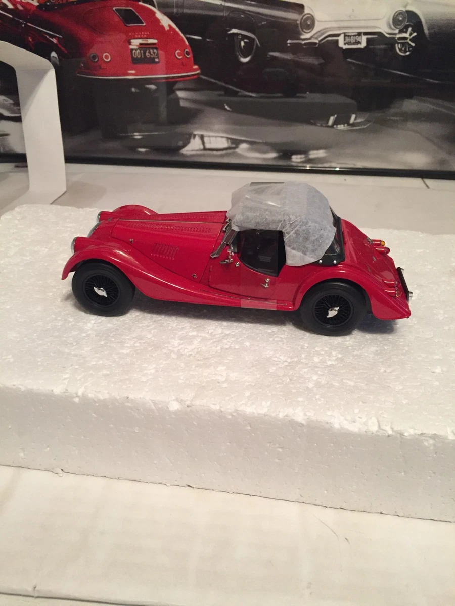 Kyosho Morgan 1:18 Diecast & Toy Vehicles for sale | eBay