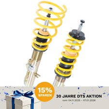 ST XA Gewinde BMW 3er (F31) (3K) Touring mit elektr. Daempferr. (VA -913kg)