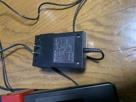 Sony MSX2 HB-F1 HITBIT Home Computer Color Black From Japan