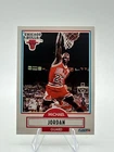 1990 Fleer Michael Jordan #26 – Chicago Bulls – Vintage Basketball Card