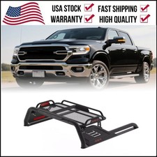 Adjustable 4x4 Sport Roll Bar Chase Rack Truck For Tacoma Tundra Ford F-150 Ram Adjustable 4x4 Sport Roll Bar Chase Rack Truck For Tacoma Tundra Ford F-150 Ram