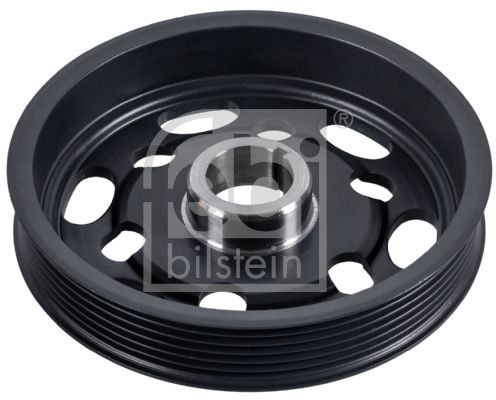 Febi Bilstein Riemenscheibe, Kurbelwelle FüR CitroËN Daihatsu Peugeot-image