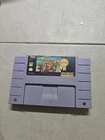 Super Mario Kart (Super Nintendo Entertainment System) SNES S1