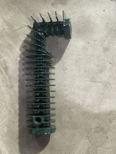 Rolair 6590HK18-0001 6.5 hp Air Compressor OEM Aftercooler 3290146ACH