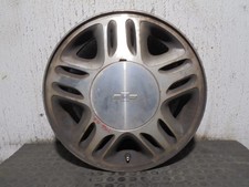 Jantes Chevrolet TRANS SPORT