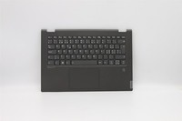 Lenovo Ideapad C340-14IWL C340-14API Tastatur Palmrest Oberes GehäUse 5CB0S17343