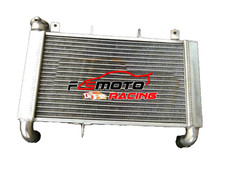 Aluminum Radiator For Honda RC74 CBR650F 2014-2016 & CBR650FA 2014-2018 2015 17