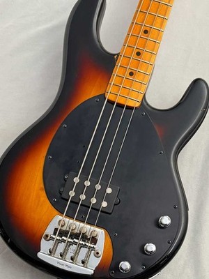 MUSIC MAN 1978-1980 Stingray MOD Approx. 4.62kg with case Electric Bass Guitar