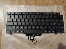 Keyboard Dell latitude 5420 5430 7420 7430 7520 belgium