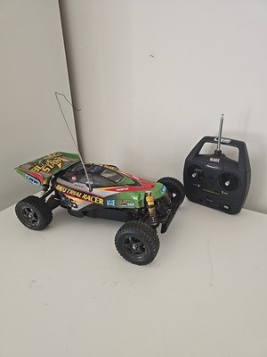 Tamiya 4WD Blazing Star Buggy  