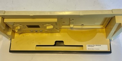 Bosch Buderus GB162-80 Control Board & Cover Door Assembly Boiler Discontinued