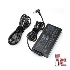 20V 6A 120W AC Adapter Charger Fit for MSI Thin GF63, GV15 Thin 11SC, GF63