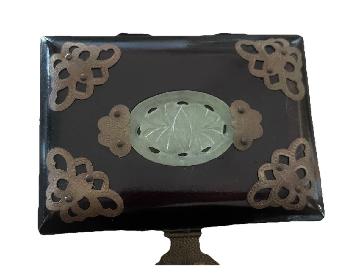 Chinese Wood Carving In Antique Chinese Boxes for sale | eBay