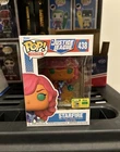 SDCC 2022 Exclusive Funko Pop - Justice League Starfire #438