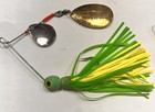 4 Vintage Spinner baits Strike King, Cordell Spider, Others Excellent Condition — photo 6