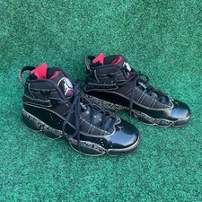 jordan hall of fame 6 rings