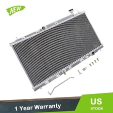DPI2817 Aluminum Radiator For 2007-2011 Toyota Camry 2005-12 Avalon 06-19 Venza