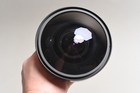 Nikon Fisheye-NIKKOR Auto 8mm f/2.8 Lens 240019 Made in Japan EXCELLENT — photo 9