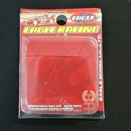 Losi Micro 1/36 Eagle Racing Wheel Set Box Only For Storage - Picture 1 of 4