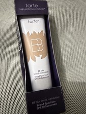 New Tarte bb blur tinted moisturizer in FAIR LIGHT NEW IN Box