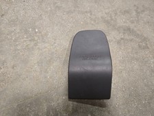97 98 99 00 Dodge Dakota Durango Freno de Estacionamiento Liberación Manija Palanca Niebla Gris C3