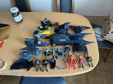 Batman Vintage Spielzeug 90er Jahre