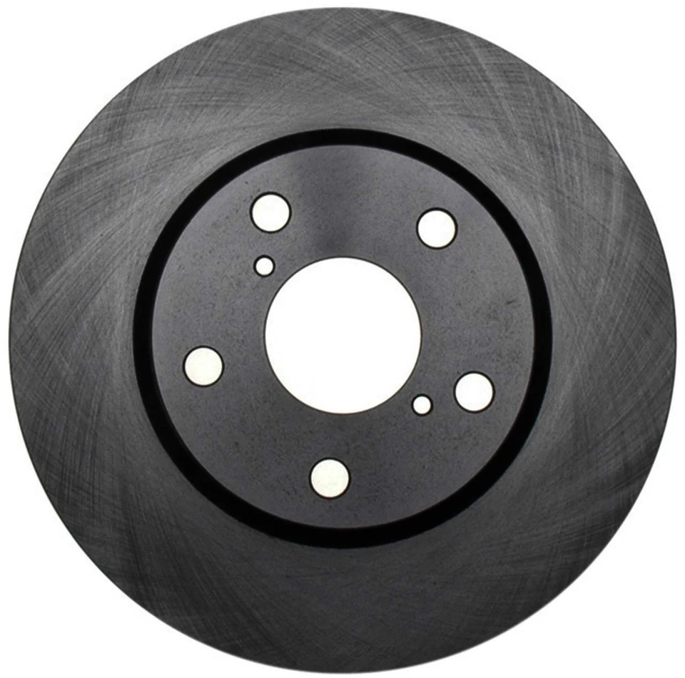 Rotor de freno de disco Foto 4 de 4