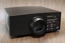 Christie DHD599-GS Full HD 1080p Laser DLP Projector - Works perfect!