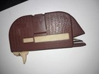 Laredo Filter Cigarette Maker Brown & Williamson Brown Rolling Machine