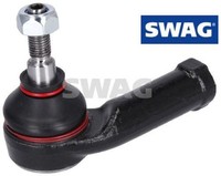 Swag 74710004 Spurstangenkopf Spurstange EndstüCk FüR Alfa Romeo FüR Lancia