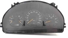 Compteur Mercedes 400