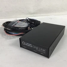 Visionary Solutions AVN441-EDU Oasis OneLink HD H.264 IPTV Encoder w/Accessories