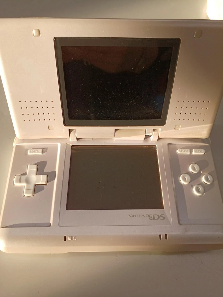 Preços baixos em Cinza Original Nintendo DS-Consoles de videogame