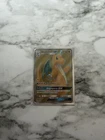 Dragonite GX (Full Art) 67/70 Dragon Majesty Holo