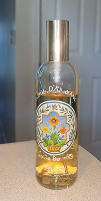 L Occitane Vanille Bourbon D ambiance Room Spray