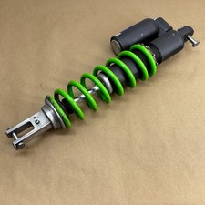 2009 - 2016 Kx250f Kx 450f Oem Rear Shock Absorber Suspension Damper Spring Nice 2009 - 2016 Kx250f Kx 450f Oem Rear Shock Absorber Suspension Damper Spring Nice