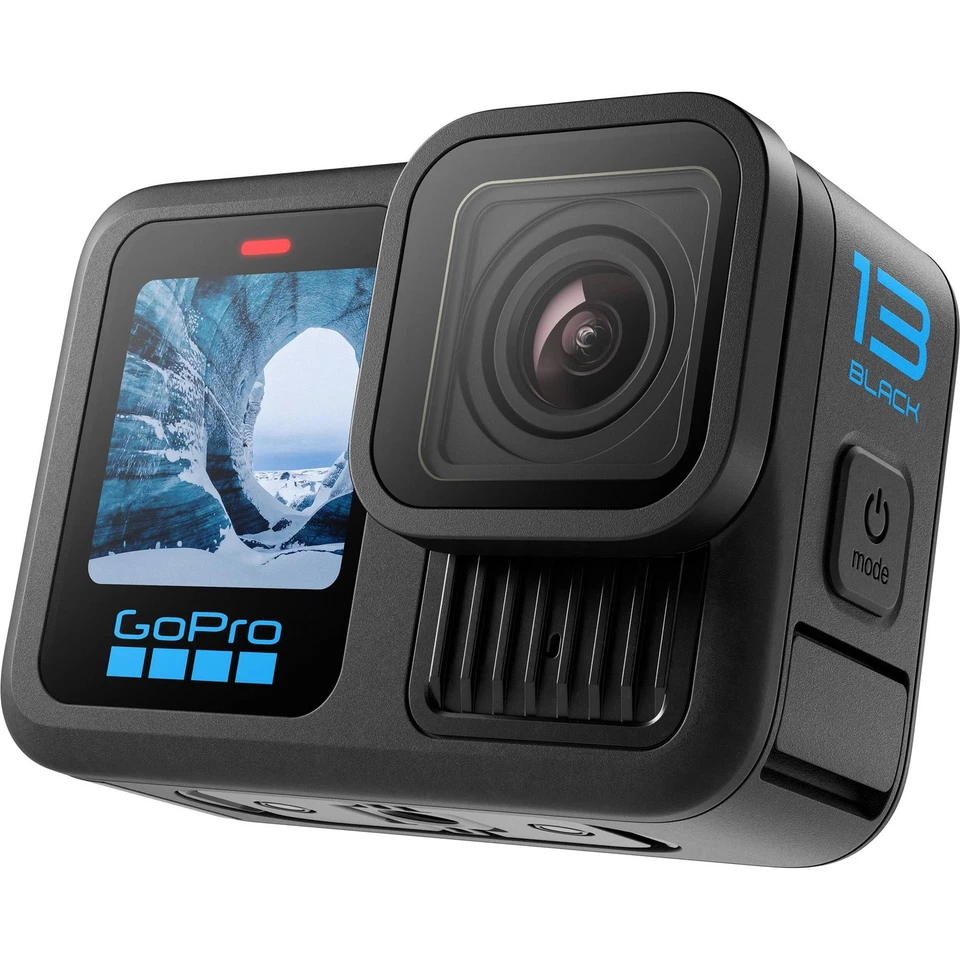 GoPro HERO13 Black - Image 3 of 4