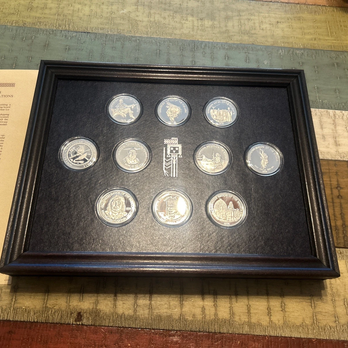1976 Silver Bullion Coins for sale | eBay