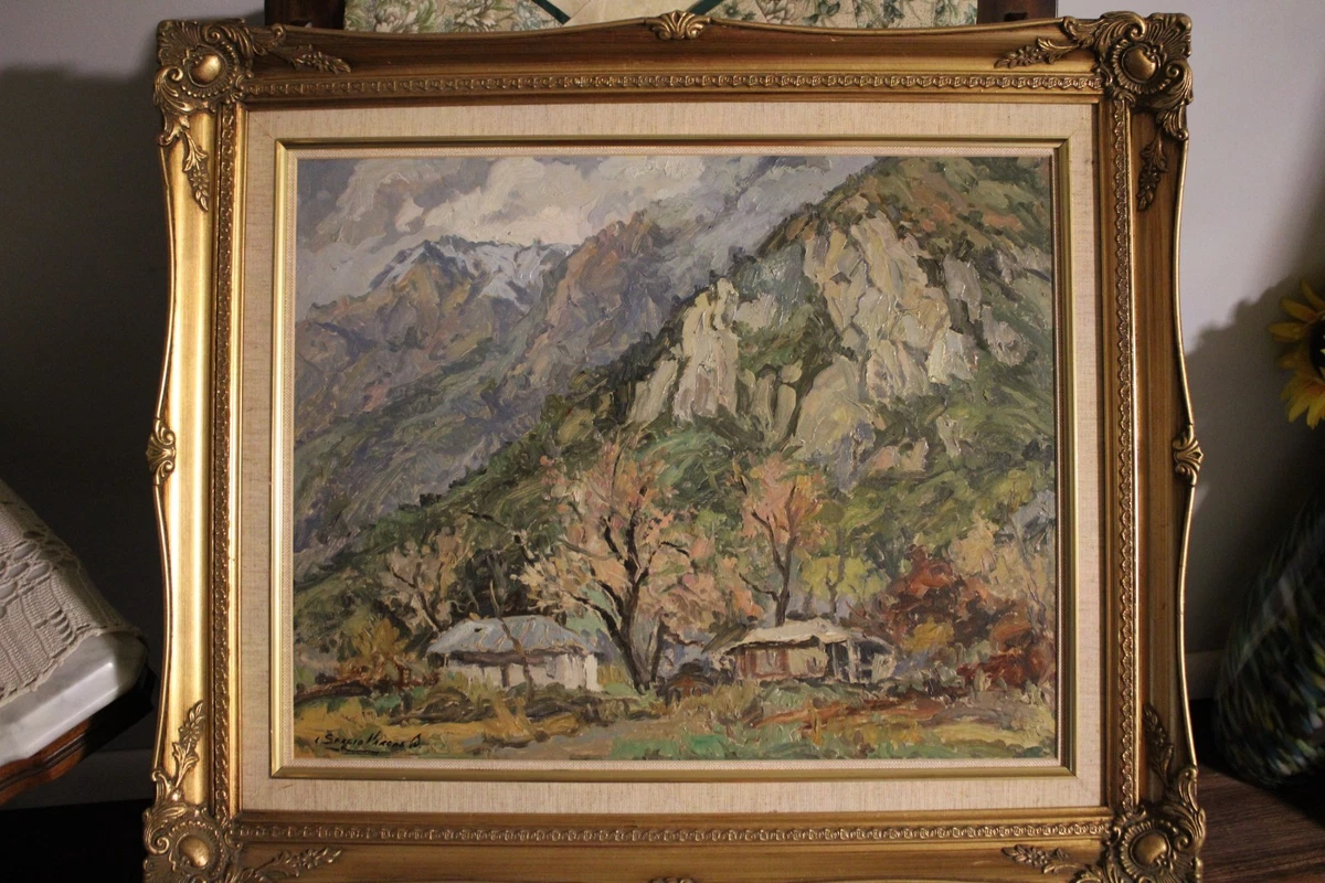 vargas painting products for sale | eBay