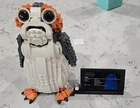 LEGO Star Wars: Porg (75230) With Manual
