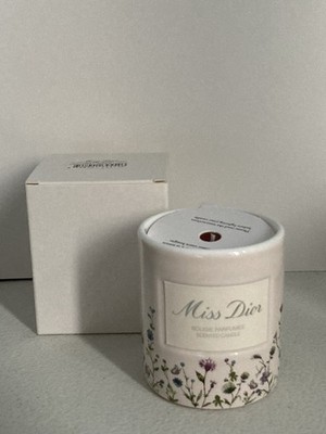 Miss Dior Bougie Parfumee PINK Scented Candle 85g 3 oz