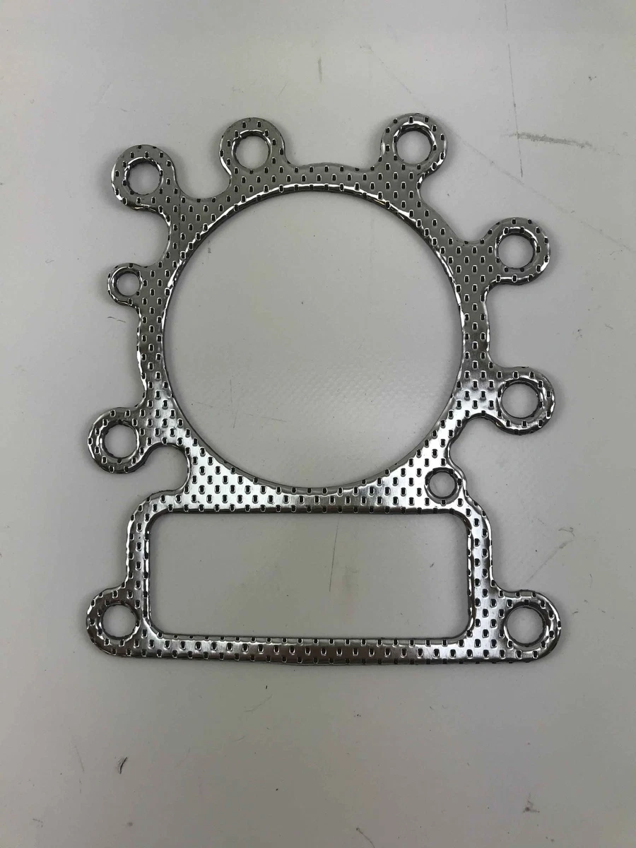 Guarnizione testa cilindro motore tagliaerba rasaerba BRIGGS&STRATTON