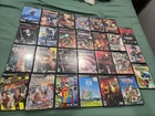 PS2 games lot bundle 27 games