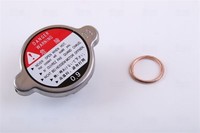 Nissens KüHler, MotorküHlung 61628 FüR Chevrolet