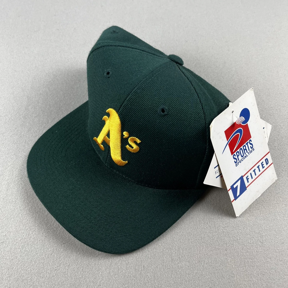 Oakland Athletics Fan Caps & Hats for sale | eBay