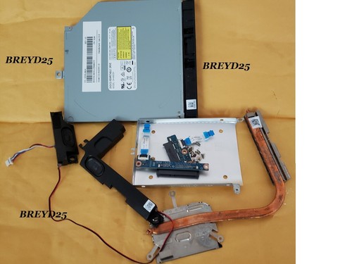 RICAMBI DA LENOVO IDEAPAD 130 15IKB 81H7 SCHEDA MADRE NON FUNZIONANTE 5B20R34435
