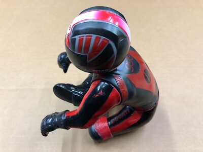 Thunder Tiger Ducati 999R 1/5 Bike Rider w/o original package | eBay